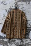 Mutedance 24 Autumn and Winter Flower Dye Jacket MD-MD24FW34-colorant-match MD24FW34 MD24FW36